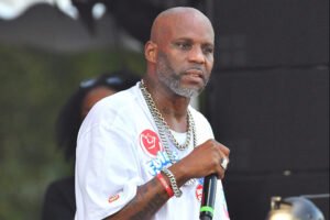 dmx