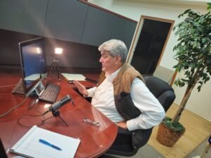 entrevista