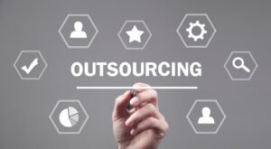 outsourcing
