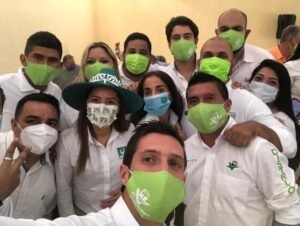 verde