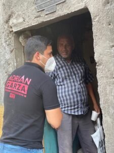 ADRIÁN AVANZA