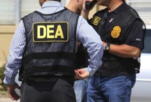 DEA ....