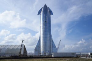 Space X