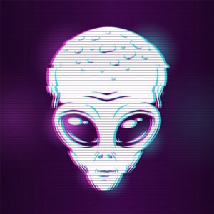 alien