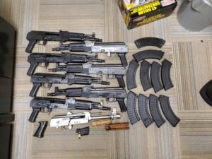 armas 1
