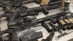 armas 2345