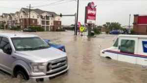 inundaciones