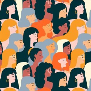 mujeres