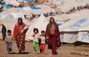 SYRIA-CONFLICT