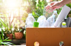 ¿Quieres un hogar sustentable Implementa estas técnicas de reciclaje