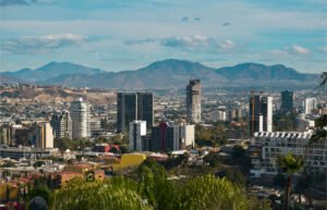 Estados con economías más estables