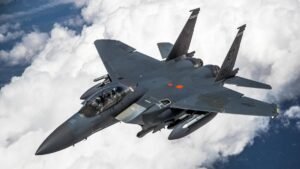 F-15