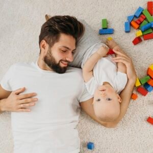 Licencia por paternidad