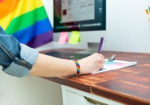 Trabajo inclusivo