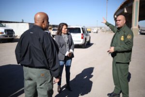 Veronica Escobar
