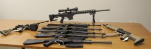 Weapons Del Rio