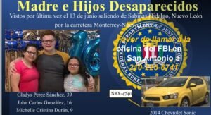 buscan