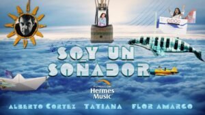 soy un soñador