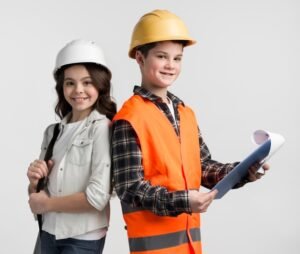 trabajo infantil