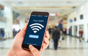 ¿Internet gratis_ Múdate a una de las alcaldías con más puntos de WiFi