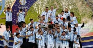 Campeones