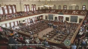 Congreso Texano