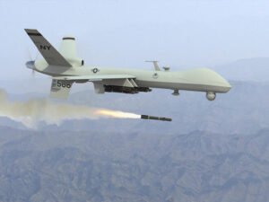 DRONES