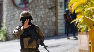 Haiti 2