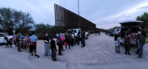 Migrantes 342