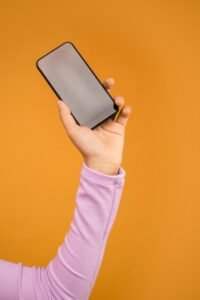 Quieres una lana extra Vende recargas telefónicas desde tu celular