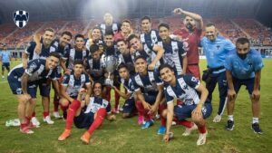 Rayados