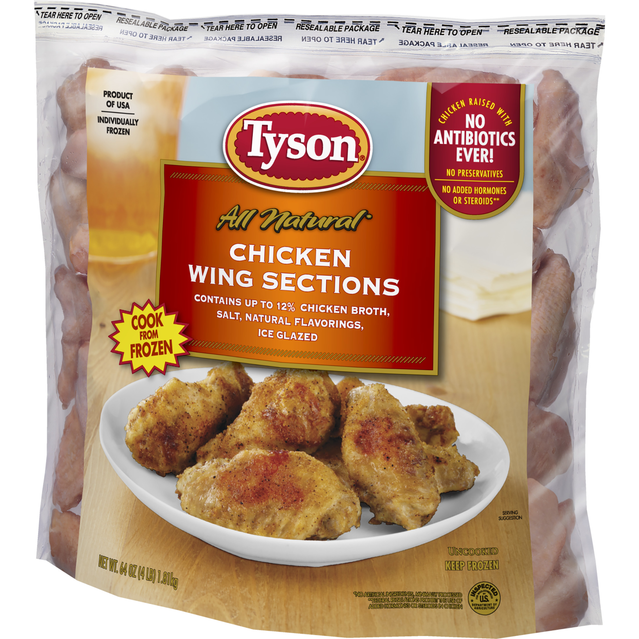 Retira HEB en Texas ciertos productos de pollo de Tyson Foods por brote de  listeria en el país – Diario Digital