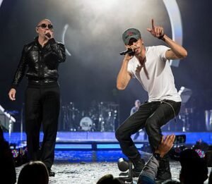 conciertos