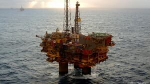 petroleo