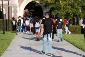 escuelas Florida