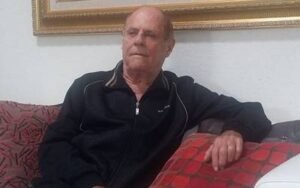 manuel mejido