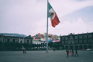 mexicanos están preparados financieramente