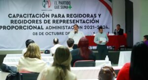 Capacitación 2