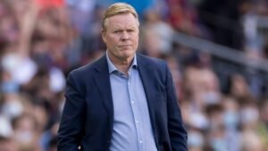 Koeman 2