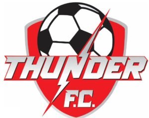 LOGO THUNDER FC