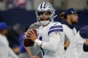 Prescott