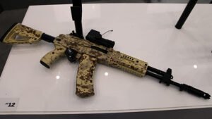 armas
