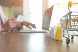 e-commerce