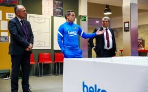 presentan