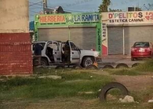 violento