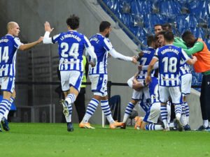 Lideres