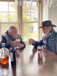 pelicula dallas 2