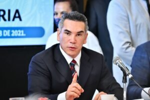 Alejandro Moreno