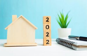 Sector vivienda. Resumen del 2021 y qué podemos esperar para el 2022