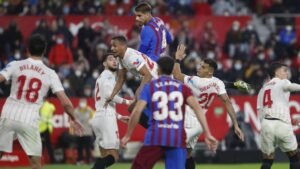 Sevilla